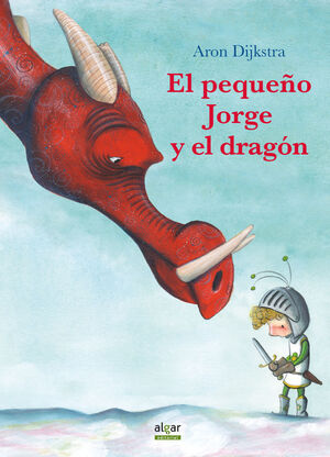 EL PEQUEÑO JORGE Y EL DRAGON