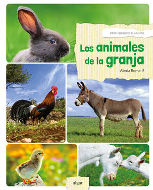 ANIMALES DE LA GRANJA, LOS