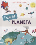HOLA PLANETA