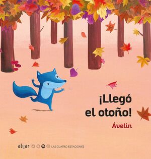 ILLEGO EL OTOÑO!