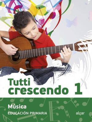 TUTTI CRESCENDO 1