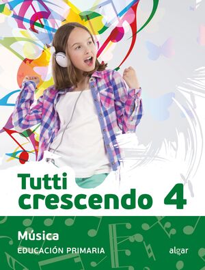 TUTTI CRESCENDO 4