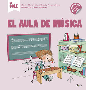 AULA DE MÚSICA