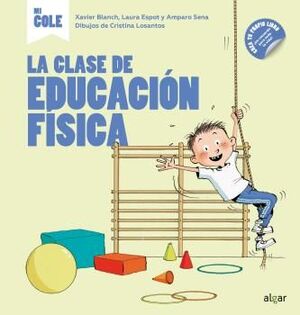 CLASE DE EDUCACIÓN FÍSICA, LA