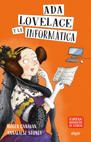 ADA LOVELACE Y LA INFORMATICA