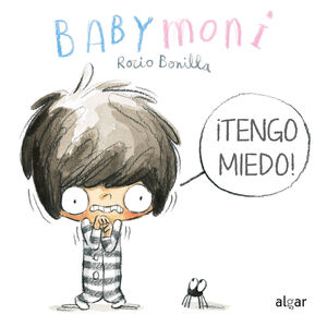 TENGO MIEDO! (BABYMONI)