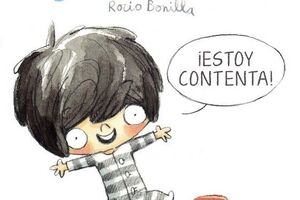 BABYMONI. ¡ESTOY CONTENTA!