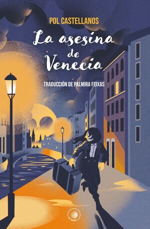 LA ASESINA DE VENECIA