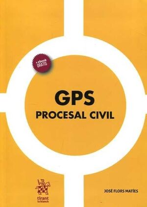 GPS PROCESAL CIVIL