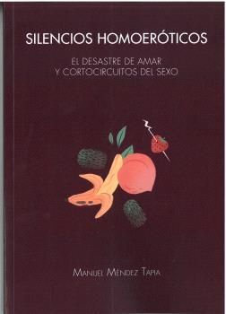 SILENCIOS HOMOERÓTICOS
