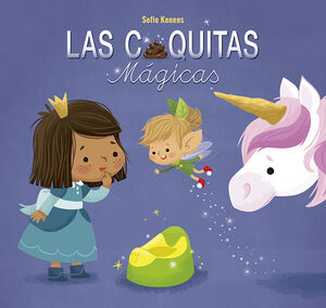 LAS CAQUITAS MÁGICAS