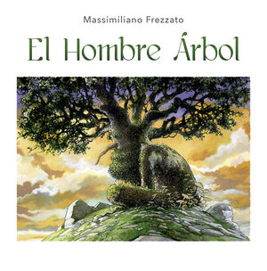 EL HOMBRE ÁRBOL