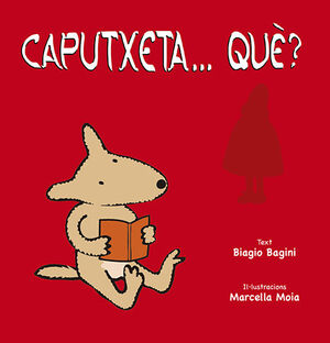 CAPUTXETA... QUÈ?