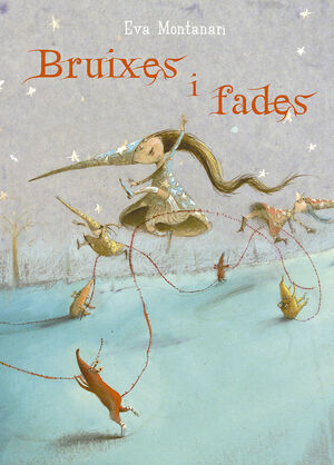 BRUIXES I FADES