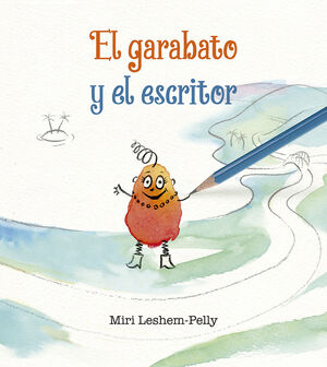 GARABATO Y EL ESCRITOR, EL