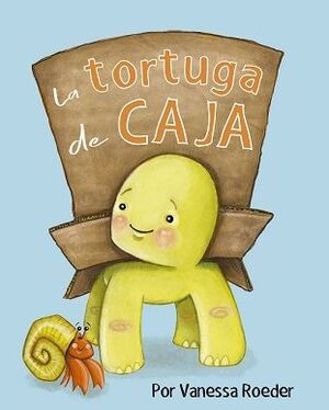 LA TORTUGA DE CAJA