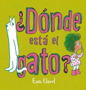 DÓNDE ESTÁ EL GATO?