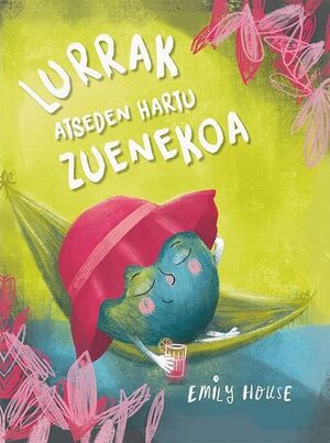 LURRAK ATSEDEN HARTO ZUENEKOA
