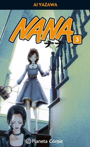 NANA Nº 03/21 (NUEVA EDICIÓN)