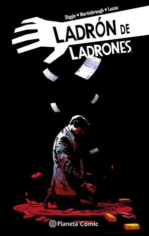 LADRÓN DE LADRONES Nº 06/07