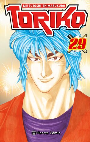 TORIKO Nº 29/43