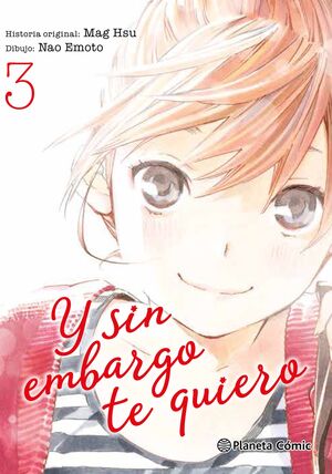 Y SIN EMBARGO TE QUIERO Nº 03/07