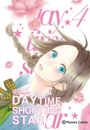 DAYTIME SHOOTING STAR Nº 04/12