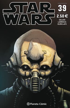 STAR WARS Nº 39/64