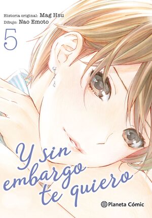 Y SIN EMBARGO TE QUIERO Nº 05/07