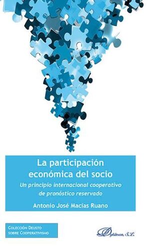 LA PARTICIPACIÓN ECONÓMICA DEL SOCIO