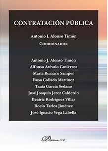 CONTRATACIÓN PÚBLICA