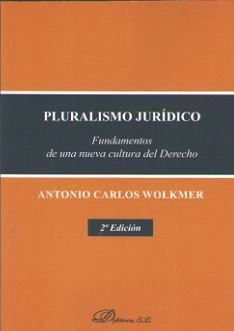 PLURALISMO JURÍDICO