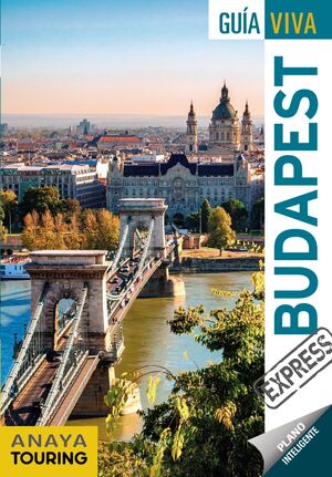 BUDAPEST