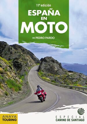 ESPAÑA EN MOTO