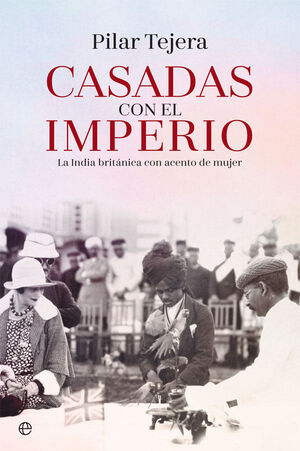 CASADAS CON EL IMPERIO