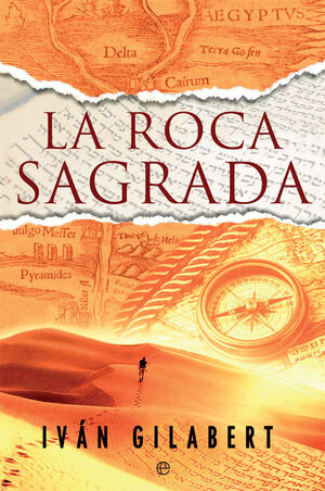 LA ROCA SAGRADA