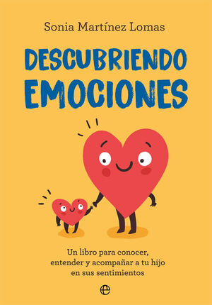 DESCUBRIENDO EMOCIONES