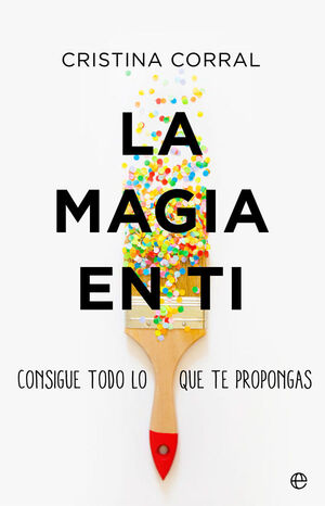 LA MAGIA EN TI