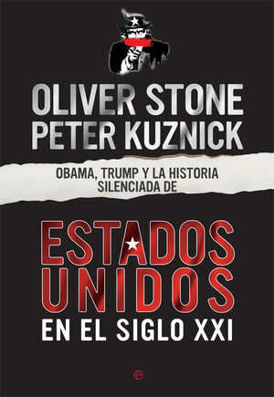 OBAMA, TRUMP Y LA HISTORIA SILENCIADA DE LOS ESTADOS UNIDOS EN EL SIGLO XXI