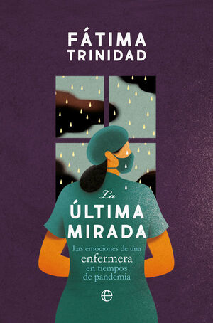 LA ÚLTIMA MIRADA