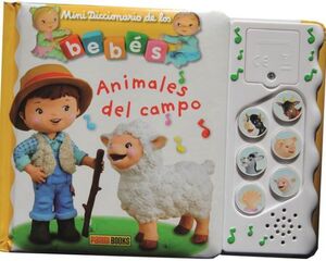 ANIMALES DEL CAMPO