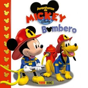 BOMBERO