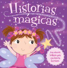 HISTORIAS MAGICAS