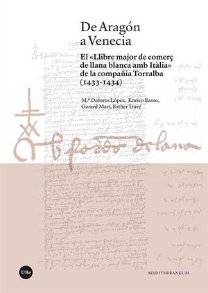 DE ARAGÓN A VENECIA