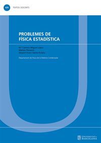 PROBLEMES DE FÍSICA ESTADÍSTICA