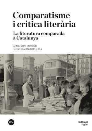 COMPARATISME I CRITICA LITERARIA