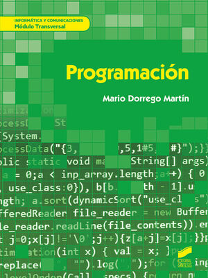 PROGRAMACIÓN