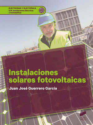 INSTALACIONES SOLARES FOTOVOLTAICAS GM ELECTRICIDAD