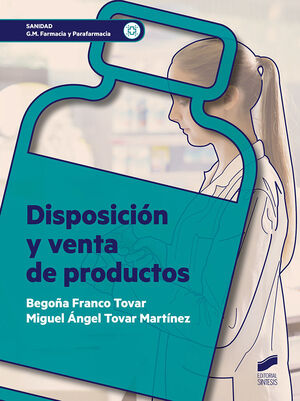 DISPOSICION Y VENTA DE PRODUCTOS