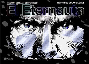 EL ETERNAUTA